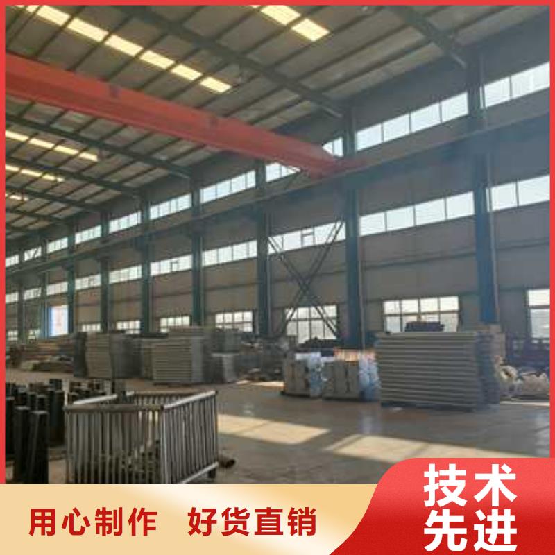生產(chǎn)銷售#浙江公路橋梁景觀護(hù)欄#的廠家