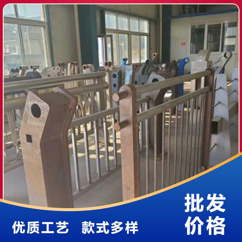 连云港拉索灯光铝艺护栏原厂