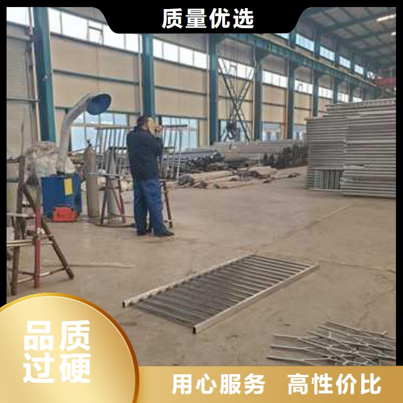 人行道护栏厂家-质量保证供您所需