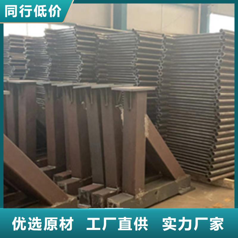 燈箱護欄公司讓客戶買的放心