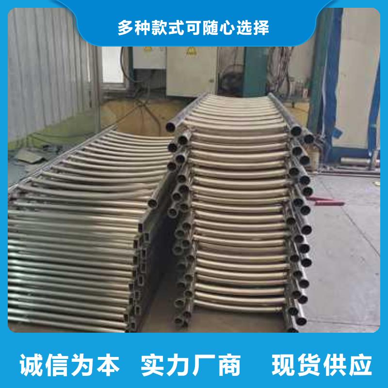 延安灯光护栏品质有保障