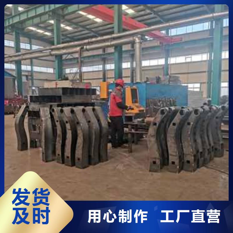 保定拉索不銹鋼燈光護(hù)欄廠家,直銷