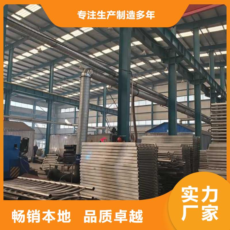 延安灯光护栏品质有保障