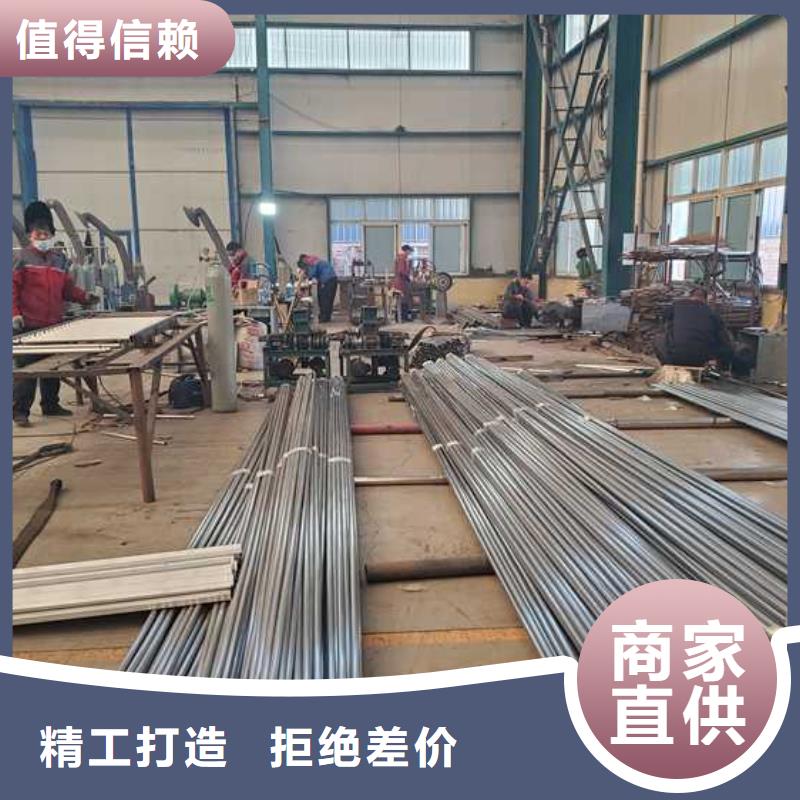 牡丹江不銹鋼橋梁護欄現(xiàn)貨采購