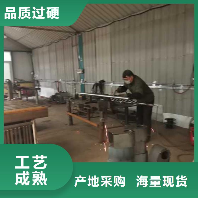 牡丹江不銹鋼橋梁護欄現(xiàn)貨采購