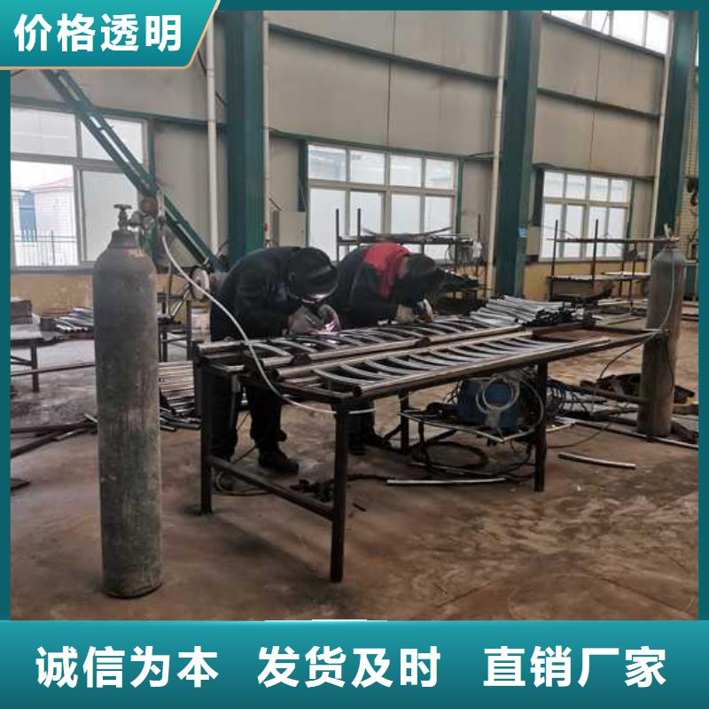 牡丹江不銹鋼橋梁護欄現(xiàn)貨采購