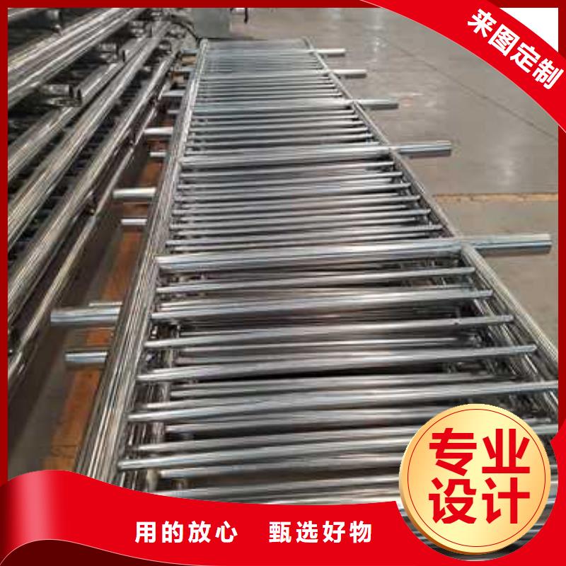 304不銹鋼護(hù)欄買的放心找聚晟護(hù)欄制造有限公司自有生產(chǎn)工廠
