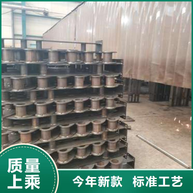 嘉峪关公路河道灯光护栏厂家-长期合作