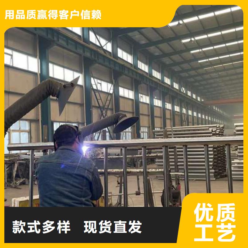 护栏铝合金护栏好产品有口碑工厂自营