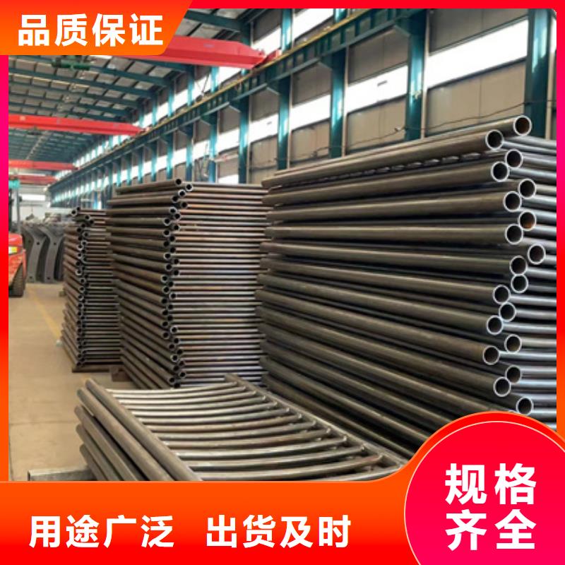 护栏桥梁景观栏杆产地货源同城经销商