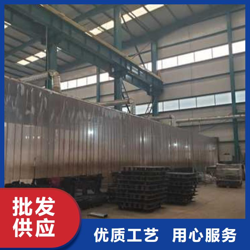 桥防撞护栏-桥防撞护栏厂家批发实力商家