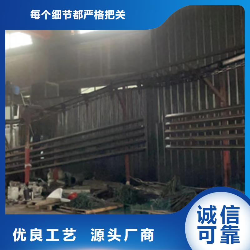 人行横道隔离栏厂家设备齐全厂家