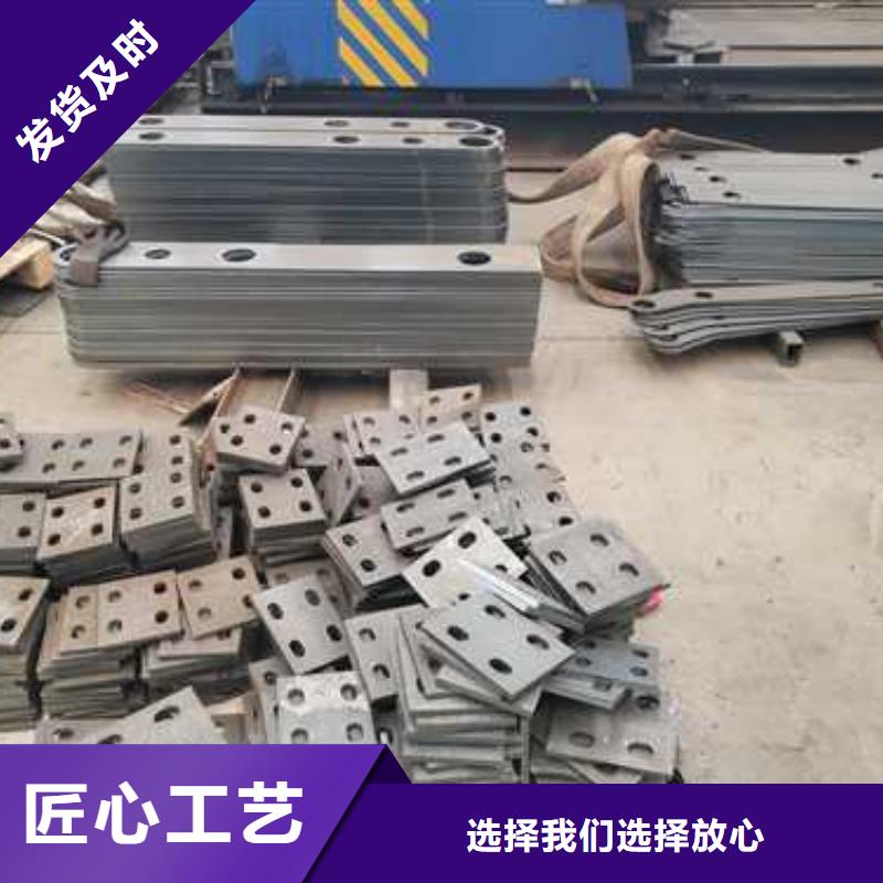 【鋼絲繩護(hù)欄燈光護(hù)欄廠家定制批發(fā)】每一處都是匠心制作