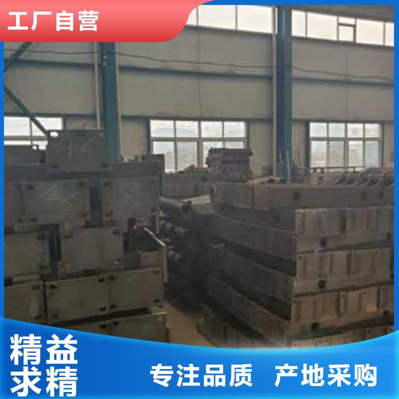 304不锈钢复合管桥梁护栏品牌厂家-放心选购当地供应商