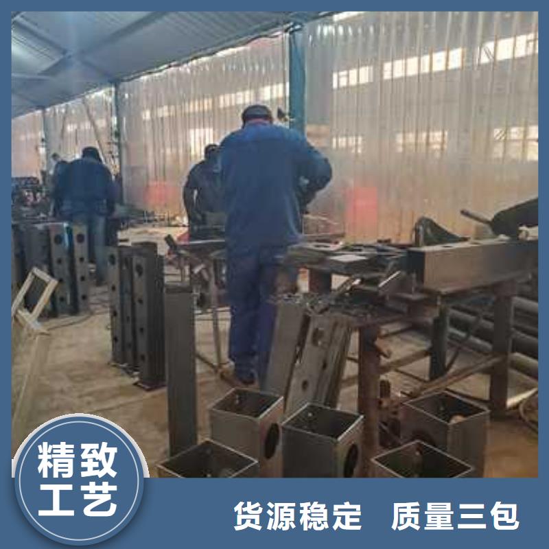 楚雄鋼索鋁合金橋梁欄桿現(xiàn)貨批發(fā)價(jià)格