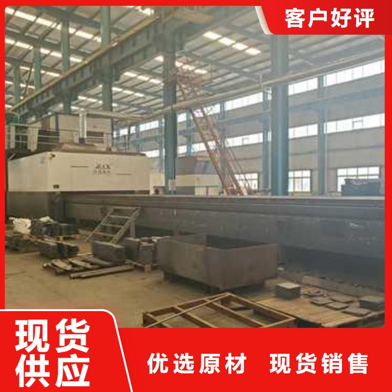 钢结构防撞护栏-钢结构防撞护栏价格透明高品质诚信厂家