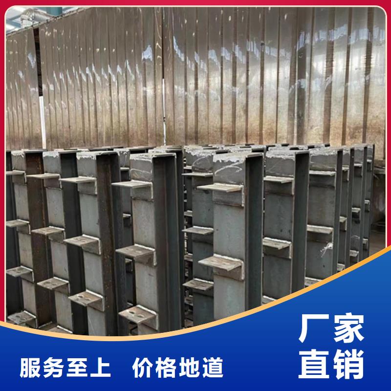 黑龍江經(jīng)驗豐富的景觀護欄生產(chǎn)廠家