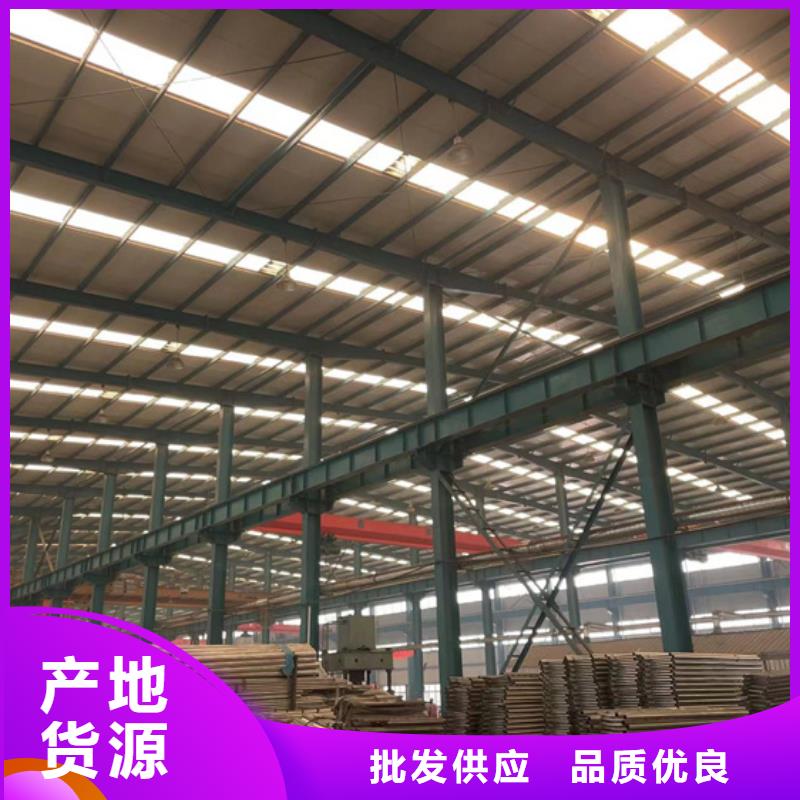 201桥梁栏杆性价比高细节之处更加用心