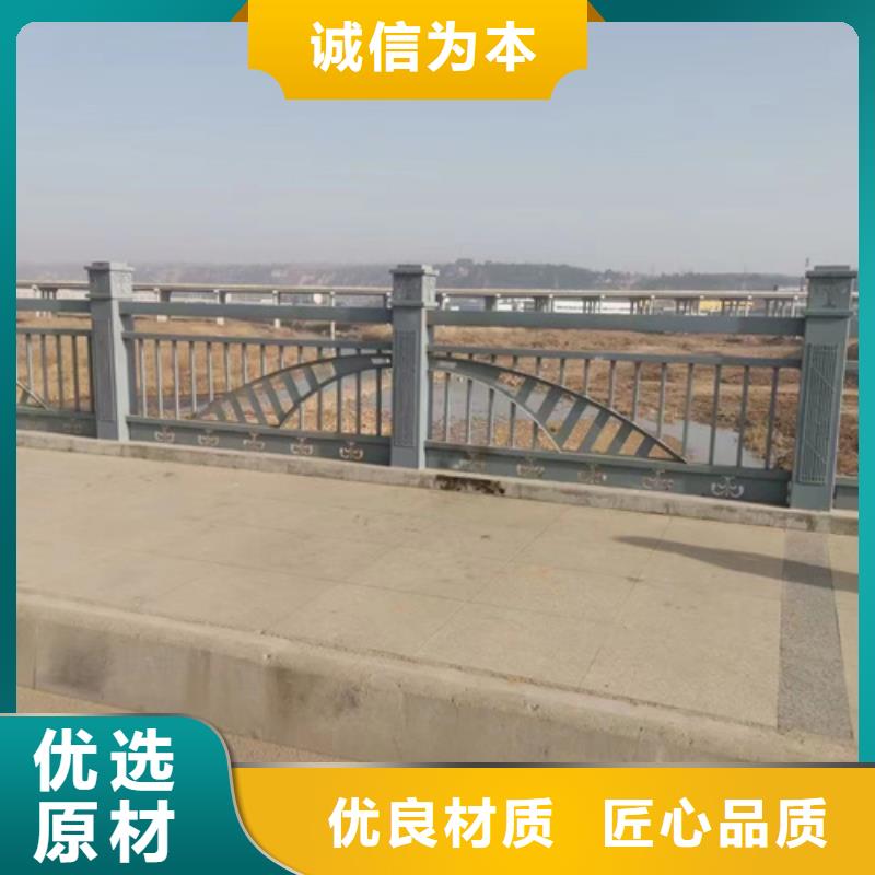 生產(chǎn)304不銹鋼橋梁護欄的生產(chǎn)廠家本地制造商