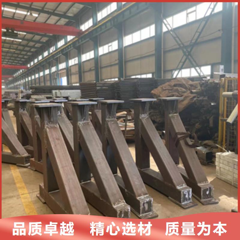 201桥梁栏杆量大从优实力工厂