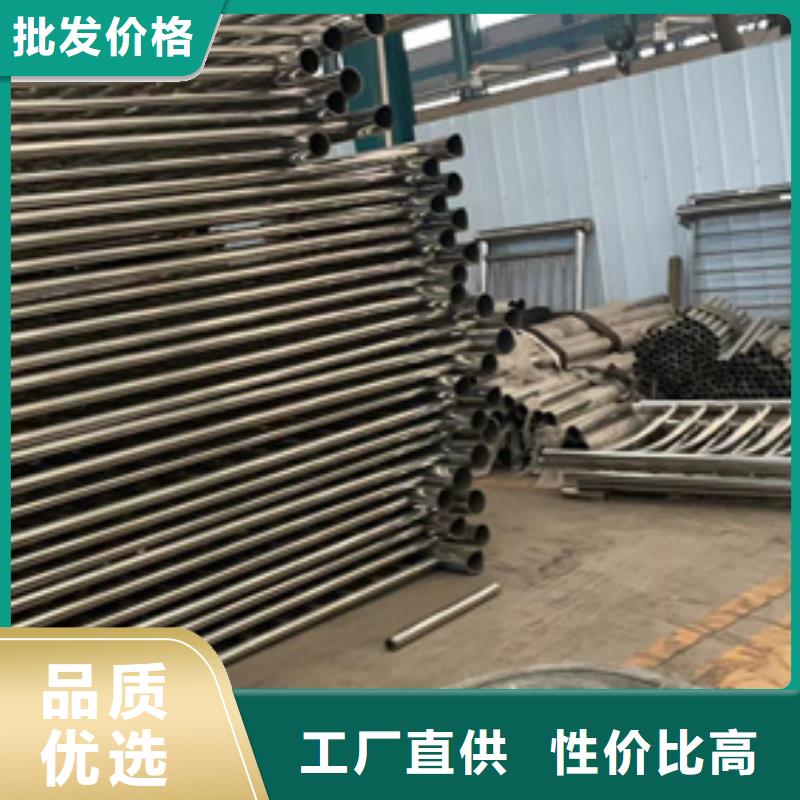 不锈钢栏杆生产直销当地服务商