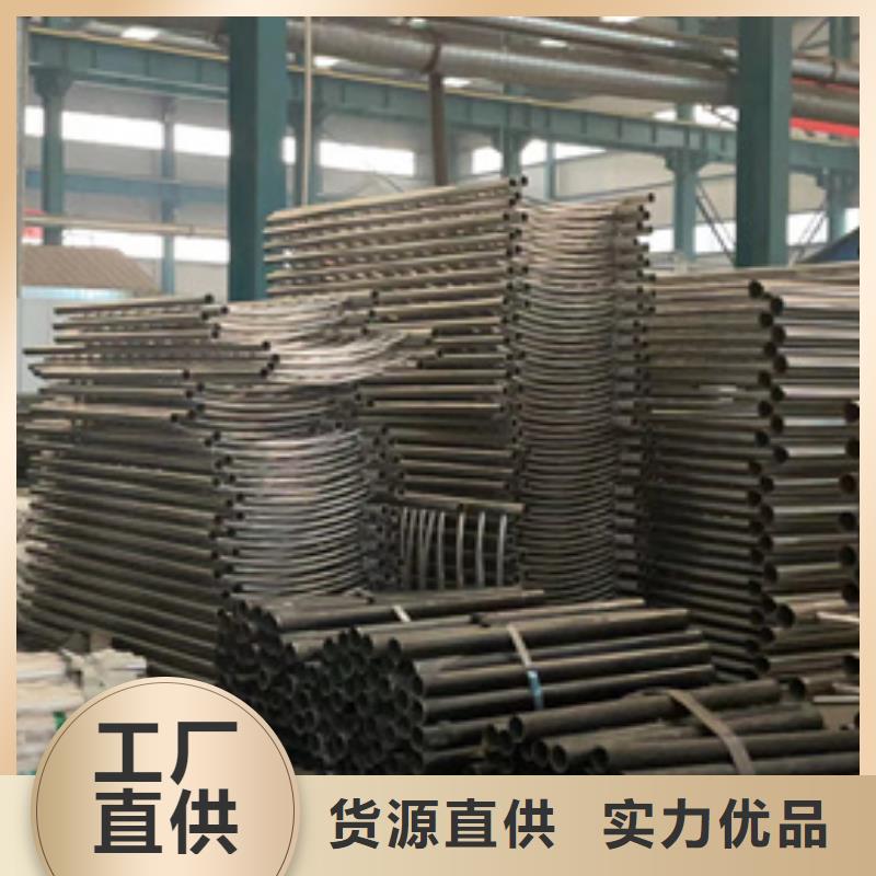 护栏市政护栏无中间商厂家直销当地货源