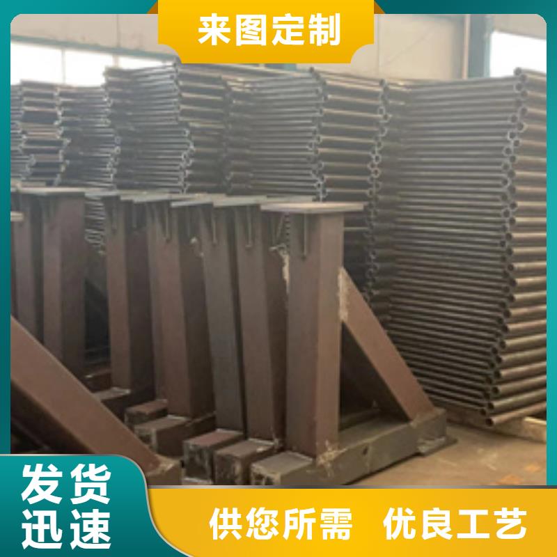 304不锈钢碳素钢复合管多年老厂家同城公司