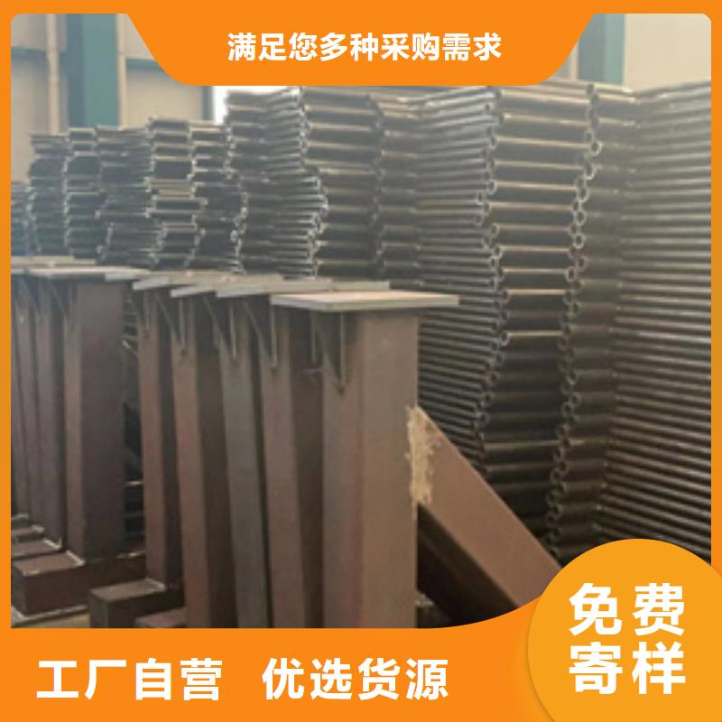 護(hù)欄棧道欄桿量少也做源頭工廠