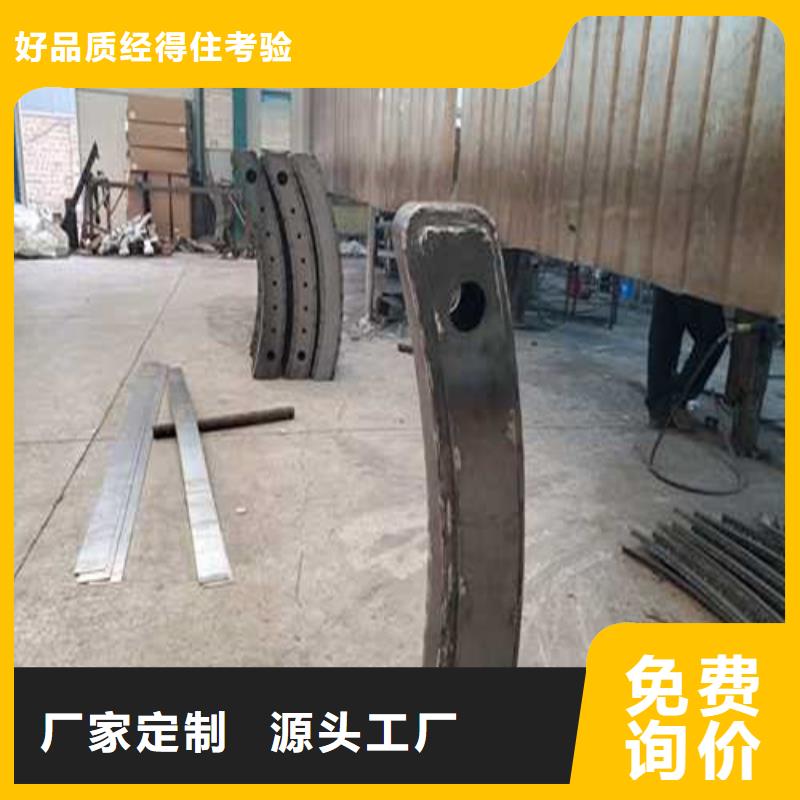 销售桥梁护栏_精选厂家当地制造商