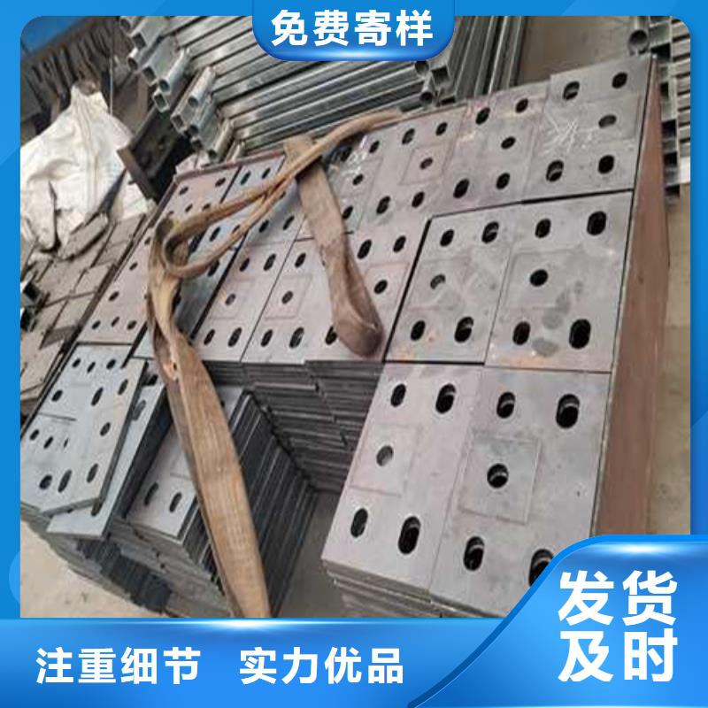 供應(yīng)鋁藝護(hù)欄_廠家