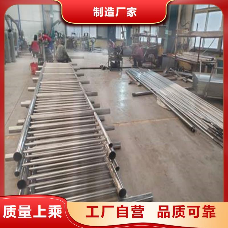 靠谱的桥梁栏杆经销商发货迅速