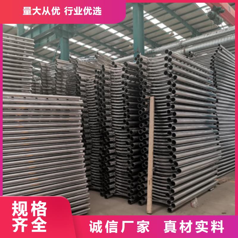 江蘇生產(chǎn)四橫梁防撞護欄_誠信企業(yè)