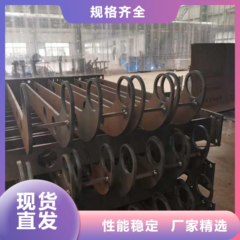 買橋梁護(hù)欄必看-可信賴當(dāng)?shù)厣a(chǎn)廠家