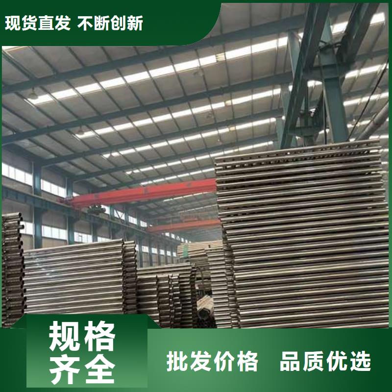 桥梁栏杆优质之选当地公司