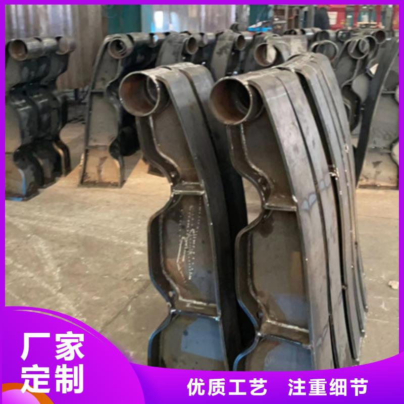 ：高架橋防撞護(hù)欄供貨商廠家直銷大量現(xiàn)貨