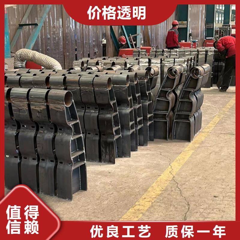 不锈钢河道护栏企业-大品牌本地制造商