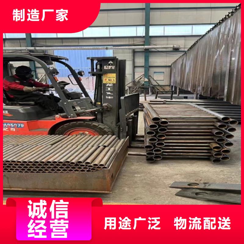護欄-【景觀護欄】快捷物流現(xiàn)貨齊全售后無憂