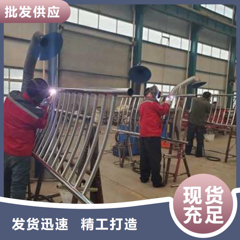 防撞護(hù)欄立柱廠家發(fā)貨迅速價(jià)格有優(yōu)勢