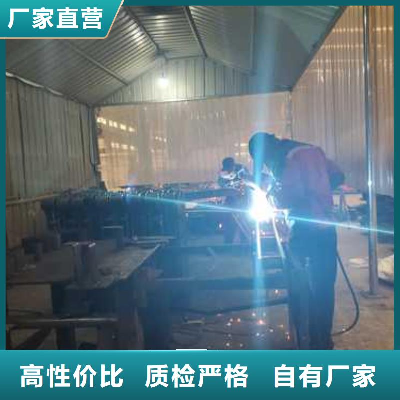 新聞：人行道護(hù)欄廠家當(dāng)?shù)毓?yīng)商