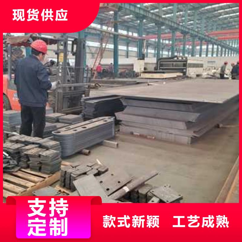 江蘇發(fā)貨及時的不銹鋼河道欄桿供貨商