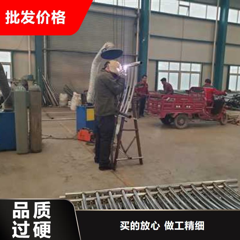 橋梁防撞護(hù)欄鋁合金護(hù)欄廠優(yōu)質(zhì)原料設(shè)備齊全支持定制