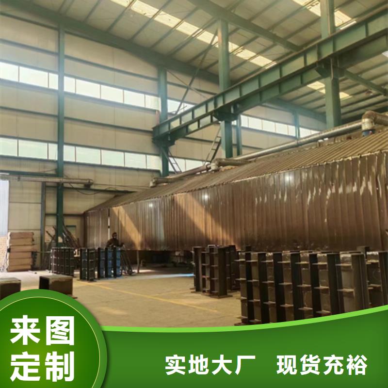 橋梁防撞護欄【橋梁防撞護欄廠】今日新品原料層層篩選