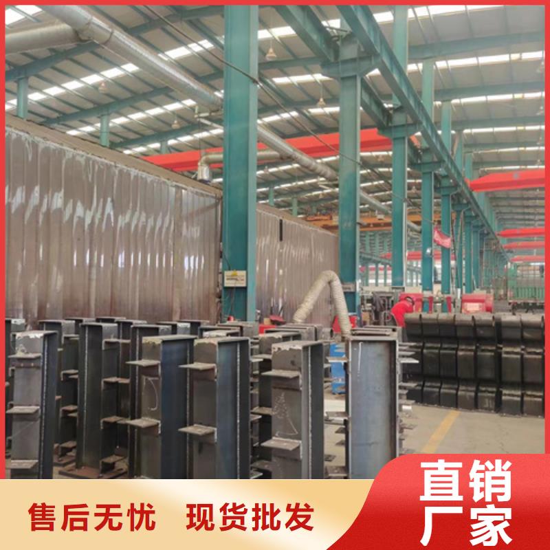​桥梁防撞护栏桥梁防撞护栏厂实地大厂工厂现货供应