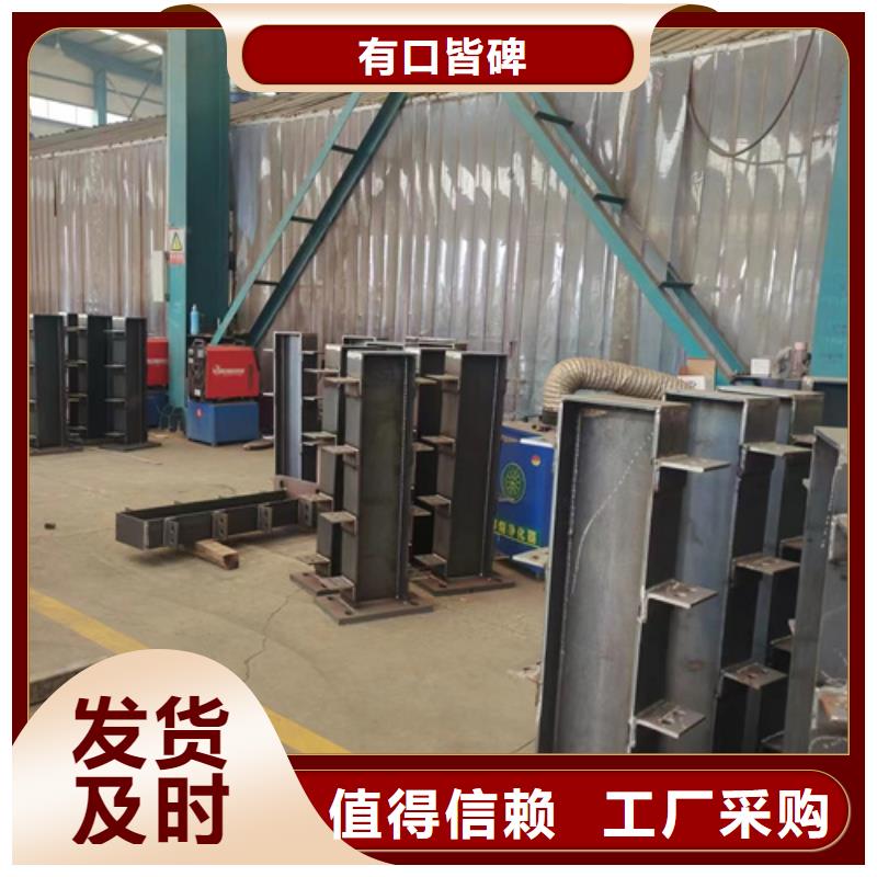誠信的不銹鋼欄桿生產(chǎn)廠家本地制造商