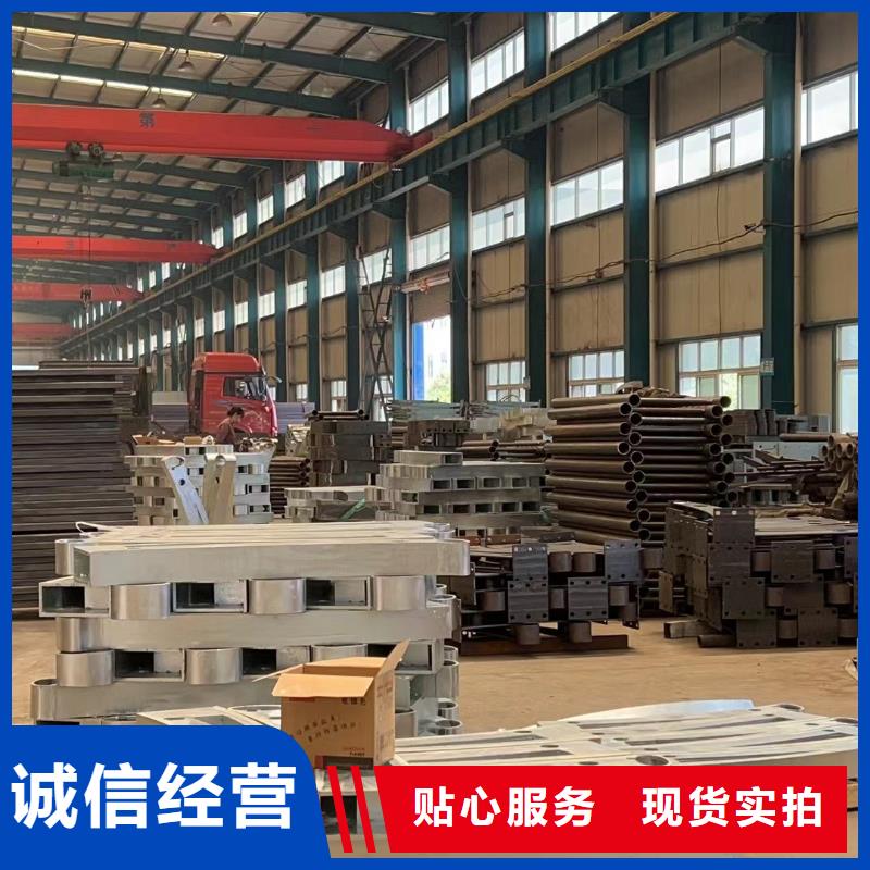 【橋梁防撞護(hù)欄】【中央分隔欄】專業(yè)供貨品質(zhì)管控值得信賴