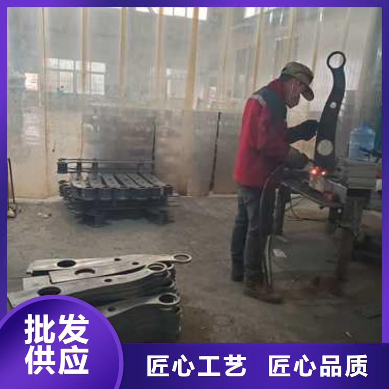 供應(yīng)鞍山景區(qū)不銹鋼燈光欄桿品牌廠家
