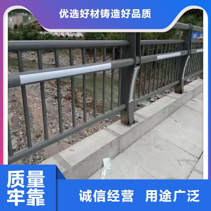 供應(yīng)鞍山景區(qū)不銹鋼燈光欄桿品牌廠家