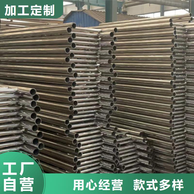 批發(fā)不銹鋼護(hù)欄的廠家供貨及時(shí)