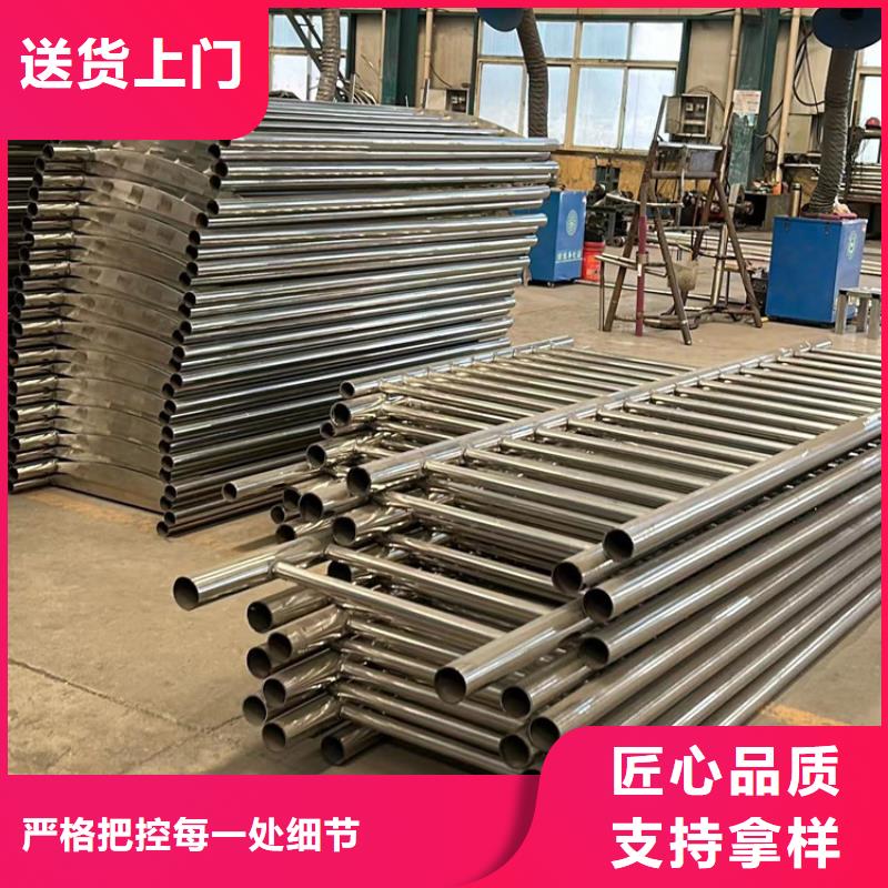 橋梁機(jī)動(dòng)車道護(hù)欄-量大價(jià)優(yōu)廠家直營