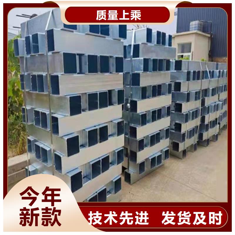 北海景區(qū)防撞欄桿廠家質(zhì)優(yōu)價廉